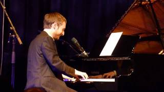 Neil Hannon  National Express [upl. by Zug]