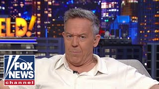 Gutfeld RFK Jr can’t take his name off some ballots [upl. by Genna]