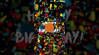 🎉 quotHappy Birthday SingAlong 🎂 Join the Partyquot short goviral kidssingalong [upl. by Bloch]