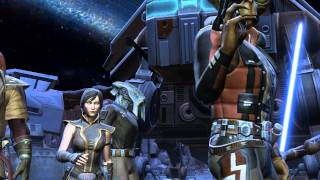 Star Wars  The Old Republic  Signs of War 2011 [upl. by Krueger359]