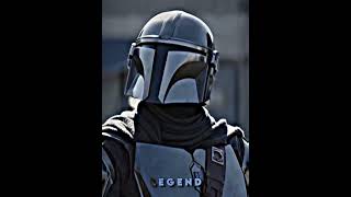 Mandalorian edit [upl. by Maillij]