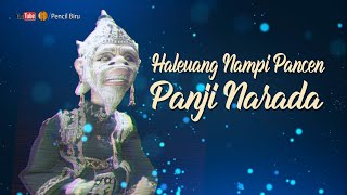 Haleuang Pancen Panji Narada [upl. by Kerianne861]