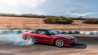 Je me bats avec la S13   Étape DRIFT 37 [upl. by Kannav]