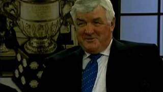 pat quinn discusses the bobby orr hit [upl. by Rotberg]