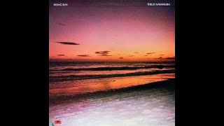 Teruo Nakamura ‎– Rising Sun 1976 Album [upl. by Asreht980]