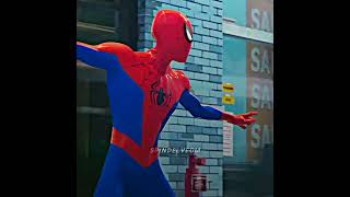 Síguelo Bailando  SpiderMan Tobey Maguire amp ITSV [upl. by Dorsey]