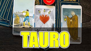 TAURO HOY😵🔮Cada predicción es genial pero esto sucederá🙏Horoscopo de hoy [upl. by Nere]