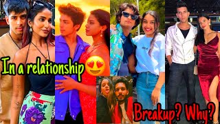 ALL CONTESTANTS DATING LIFE REVEALED 😳 MTV ROADIES KARM amp KAND [upl. by Ninahs550]