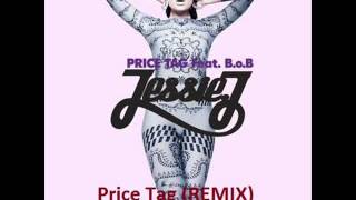 Price Tag REMIX by djbenz [upl. by Sedlik899]