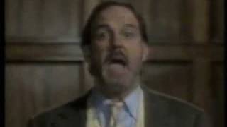 John Cleese vs Extremism [upl. by Eninahpets]