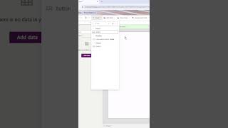 Enable Modern Control in PowerApps 🎮 [upl. by Mij]