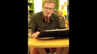 Konstantin Wecker liest Rilke [upl. by Severn]