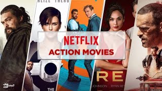 Netflix Best High Rated Action Thriller Comedy Movies Recommendation  Most High Rated Movies Review [upl. by Malinin]