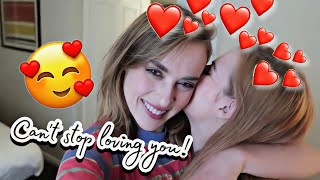 Rose and Rosie  Kiss Me [upl. by Rennug898]