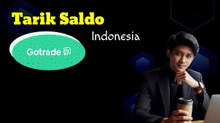 Cara Tarik Saldo Gotrade Indonesia ke Rekening BCA Terbaru [upl. by Nekial]