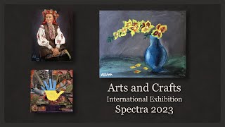 Arts and Crafts International Exhibition – Spectra [upl. by Duer9]