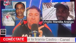 🚨Preso Político promete terminar igual a Orlando zapata Tamayo 😩si le ponen mas sanción [upl. by Aerdnuahs]