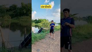 ปลาอีหยัง funny คลปตลก ตลก ขำขัน [upl. by Riannon204]