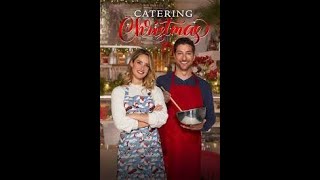 Catering Christmas 2022  Film Completo [upl. by Llenrub]