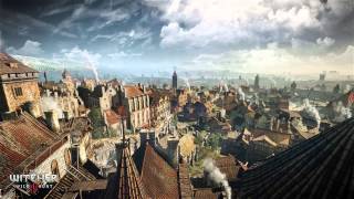 The Witcher 3 Wild Hunt OST quotMerchants of Novigradquot [upl. by Lashar941]