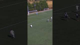 My assist against delco U13 [upl. by Nilat119]