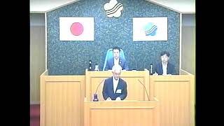 令和６年第３回定例会 一般質問②（池田議員１ 2項目目） ※機器の不具合で音声が乱れる場面がございます [upl. by Llenna753]