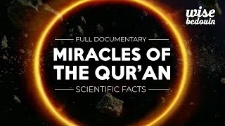 ► Scientific Miracles Of The Quran║MindBlowing Facts║All parts 117 English Full Documentary [upl. by Aeht]