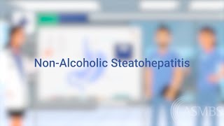 NonAlcoholic Steatohepatitis NASH [upl. by Eillime117]