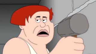 Brickleberry  Miley Cyrus Wrecking Ball Parody [upl. by Snowber]