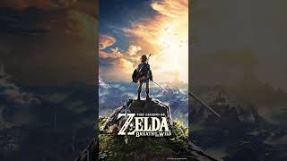 Abre los ojos Despierta Link Despertador alarma Zelda Breath of the wild [upl. by Yra]