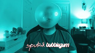 Ep 001  Bubblegum ASMR  2 Pcs of Dubble Bubble [upl. by Cofsky356]