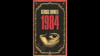 1984 Part 3 Chapter 2  Audiobook [upl. by Richma]