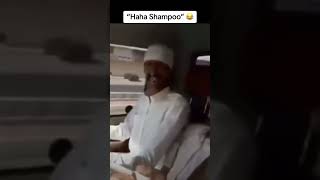 hahaha shampoo [upl. by Nhaj]