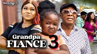 GRANDPAS FIANCE 3  EBUBE OBIO NKEM OWOH RACHAEL OKONKWO 2023 Latest Nigerian Nollywood Movie [upl. by Eivets]