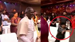 Bala Insult Vijay In Vikatan Awards [upl. by Ecnarf867]