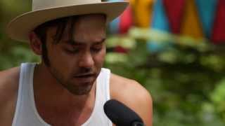 Shakey Graves  The Many Man Live on KEXP Pickathon [upl. by Lentha521]