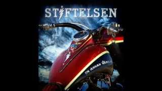 Stiftelsen  En annan värld lyrics [upl. by Udele]