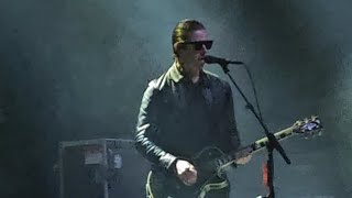 Cmere  Interpol Live Houston Bayou Music Center 552024 [upl. by Ekle790]