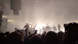 Heilung  Alfadhirhaiti LIVE Sydney 020323 4K [upl. by Elizabeth769]