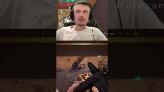 Double Kill shorts POLYGON gaming gomerfamilygaming freetoplay fps shootergame [upl. by Marchak]