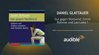 Gut gegen Nordwind  Hörbuch  Audible [upl. by Peta]