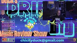 Duck’s Drip Or Drys Live broadcast [upl. by Ziom895]