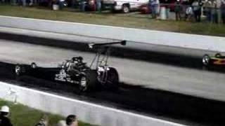 Top Outlaw Dragsters [upl. by Edia]