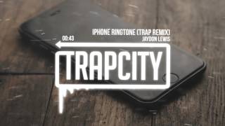 iPhone Ringtone Trap Remix [upl. by Annnora]