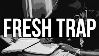 SUPER FRESH TRAP BEAT  Fresh amp Chill Trap Beat Music  Medicated Prod RaulTheProducer [upl. by Andrews923]