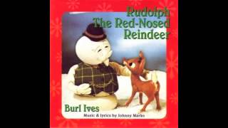 Were A Couple Of Misfits  Rudolph The RedNosed Reindeer Original Soundtrack [upl. by Tandie]