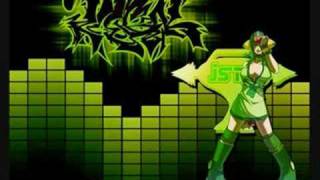 Jet Set Radio Future  Funky Dealer [upl. by Aronal]