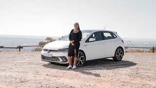 2024 Volkswagen Polo GTI review  So perfect yet so expensive  Fuel costs  Cost of Ownership [upl. by Azpurua48]