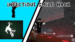 Infectious Smile ScriptNo Key [upl. by Jule]