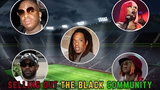 HOVA DJ Akademiks REACTS To Jay Z History of Grimey Tactics On Black Artist [upl. by Llebiram]